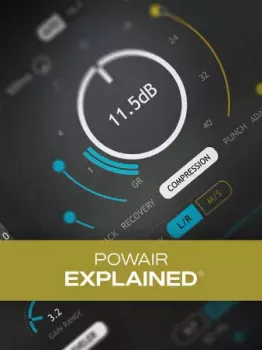 Groove3 POWAIR Explained TUTORiAL-HiDERA screenshot