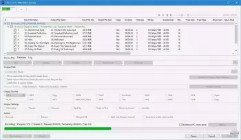 XRecode 3 v1.166 Final (x64) Multilingual screenshot