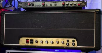 REQ: Lenz Profiles Holmes Jose Mod Super Lead ToneX Captures screenshot