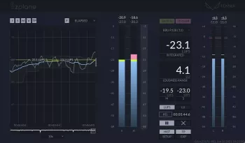zplane FENNEK v1.2.2-TeamCubeadooby screenshot