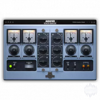 Audified Complete Effects Bundle v2025.6-TeamCubeadooby screenshot