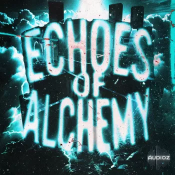 KHEMICS Echoes of Alchemy (Multi-Kit) WAV MP3-TECHNiA screenshot