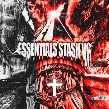 Khemics Essentials Stash v6 (Bundle Kit) WAV MiDi FST screenshot