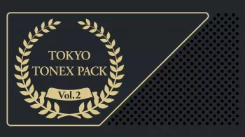 ViViX TOKYO TONEX PACK Vol.2 screenshot