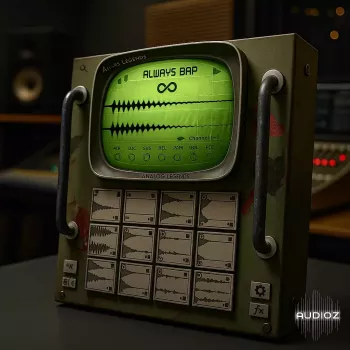 Analog Legends KitBoy AI v2.0.5 Incl Keys WiN/MAC-BUBBiX screenshot