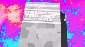 CamaCon Drum Trilogy Bundle WAV-FANTASTiC screenshot
