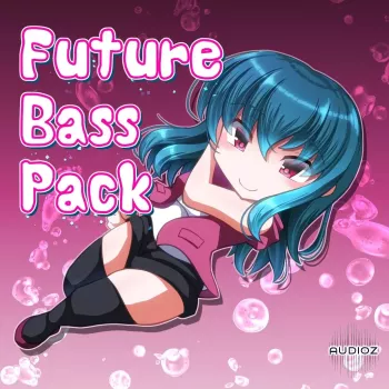 Sometimes Bad Tool Future Bass Pack WAV-FANTASTiC screenshot