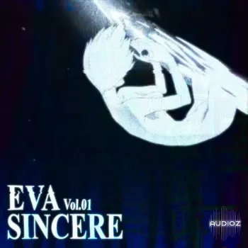 Sincere EVA Drumkit WAV-FANTASTiC screenshot