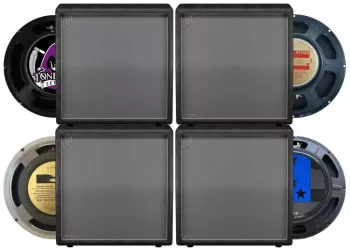 Audio Assault Seacow Cabs Britone Cab Pack Amp Locker Cabs Presets IRs-ARCADiA screenshot
