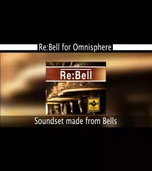REQ: Pulsesetter Sounds RE:BELL Cinematic Soundset for Omnisphere screenshot