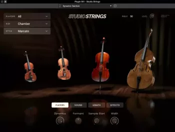 AIR Music Technology Studio Strings v1.2.1.14-TeamCubeadooby screenshot