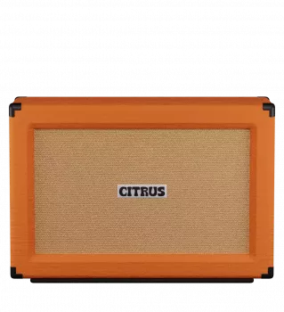 Audio Assault Seacow Cabs Citrus PPC 212 Cab Pack Amp Locker Cabs Presets IRs-ARCADiA screenshot