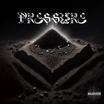 T-kid The Producer Pressure Cinematic Trap Sample Pack WAV MiDi-FANTASTiC screenshot