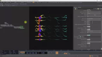 KOAN Sound Intro to Audio-Reactive Visuals TUTORiAL-FANTASTiC screenshot