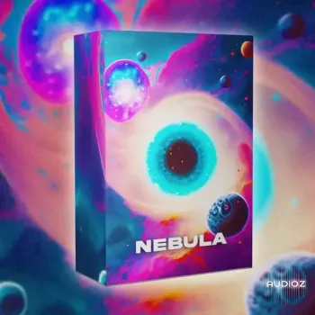 Pedebeats Nebula (Multi Kit Bundle) WAV MiDi screenshot