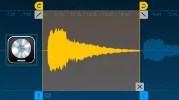 Udemy Deep Dive into Quick Sampler of Logic Pro TUTORiAL screenshot
