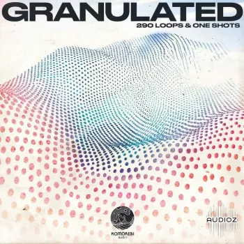 REQ: Komorebi Audio Granulated screenshot