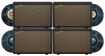 Audio Assault Seacow Cabs Finder BK Deluxe IR Pack Amp Locker Cabs Presets IRs-ARCADiA screenshot
