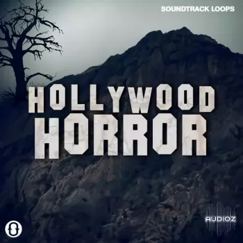 Soundtrack Loops Hollywood Horror Loops and SFX WAV AiFF-FANTASTiC screenshot