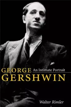 George Gershwin: An Intimate Portrait (Music in American Life) screenshot