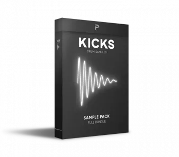 The Producer School Kicks WAV FL Studio and Ableton Live Racks-FANTASTiC screenshot
