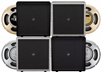 Audio Assault Seacow Cabs Fried 412 Amp Locker Cabs Presets IRs-ARCADiA screenshot