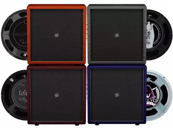 Audio Assault Seacow Cabs Fried 412 MKIIB Amp Locker Cabs Presets IRs-ARCADiA screenshot