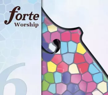 Fortenotensatz FORTE Worship v6.1.1.0 German-AiR screenshot