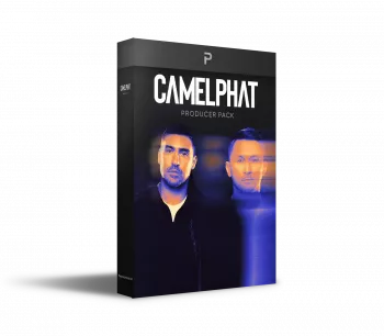 REQ: The Producer School Camelphat Producer Pack screenshot