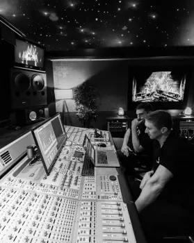REQ: The Producer School Camelphat Producer Pack screenshot