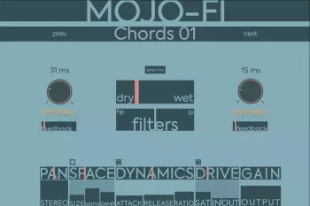 Red Sounds Mojo Fi WiN macOS-ohsie screenshot