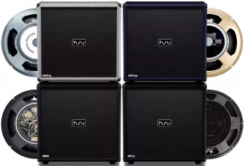 Audio Assault Seacow Cabs HSU 412 IR Pack Amp Locker Cabs Presets IRs-ARCADiA screenshot