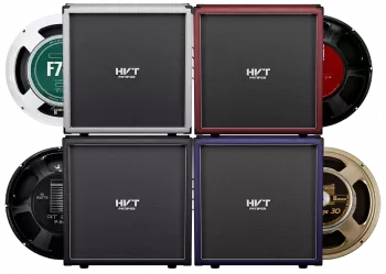 Audio Assault Seacow Cabs HVT 412 IR Pack Amp Locker Cabs Presets IRs-ARCADiA screenshot