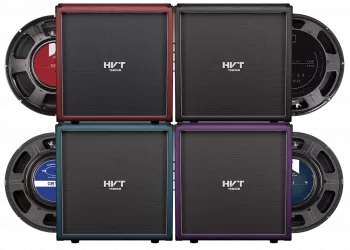 Audio Assault Seacow Cabs HVT THICKB412 Cab Pack Amp Locker Cabs Presets IRs-ARCADiA screenshot