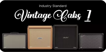 Audio Assault Seacow Cabs Industry Standard Vintage Cabs 1 Amp Locker Cabs Presets IRs-ARCADiA screenshot