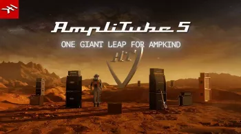 IK Multimedia AmpliTube 5.MAX v5.10.5-TeamCubeadooby screenshot