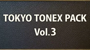 ViViX TOKYO TONEX PACK Vol.3 screenshot