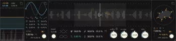 Kentaro stranular v2.0.2 Patched Incl. Keygen-MOCHA screenshot