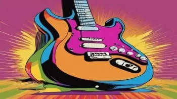 Udemy Guitar The Beginning TUTORiAL screenshot