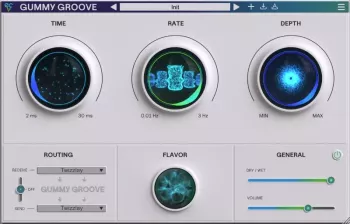Ear Candy Technologies GummyGroove v1.0.4 Incl. Keygen-MOCHA screenshot