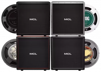 Audio Assault Seacow Cabs MCL 412S Cab Pack Amp Locker Cabs Presets IRs-ARCADiA screenshot