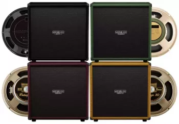 Audio Assault Seacow Cabs Mes B 412 Oversized Amp Locker Cabs Presets IRs-ARCADiA screenshot