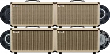 Audio Assault Seacow Cabs CaliTweedA ( MESB CALI TWEED 212A ) Amp Locker Cabs Presets IRs-ARCADiA screenshot
