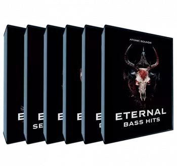 REQ: Atomic Sounds ETERNAL Collection screenshot