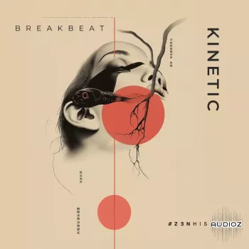 Zenhiser Kinetic Breakbeat WAV-BigFun screenshot