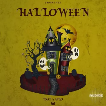 Shobeats Shobeats: Halloween 2 MULTiFORMAT-FANTASTiC screenshot