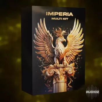 Pedebeats Imperia (MULTI KIT) MULTiFORMAT screenshot