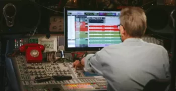 Mix With The Masters Tchad Blake Mixing Love and Hate by HER TUTORiAL screenshot