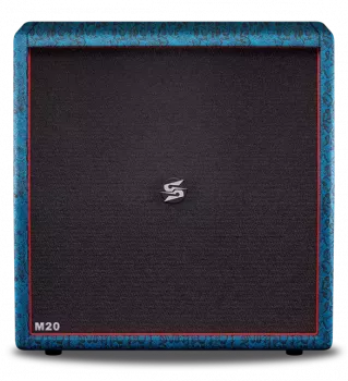 Audio Assault Seacow Cabs Modern Cab Invasion Amp Locker Cabs Presets IRs-ARCADiA screenshot