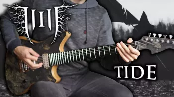João Medeiros HUMANITY'S LAST BREATH Tide (Guitar Pro Tab) GPX-FANTASTiC screenshot